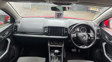 Skoda Karoq 1.5 TSI SE L 5dr DSG Petrol Estate